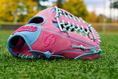 12.50" T-Trap Limited Outfield Grace Glove