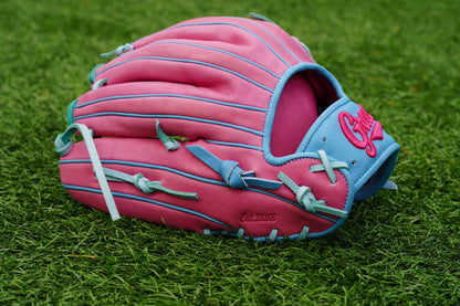 12.50" T-Trap Limited Outfield Grace Glove