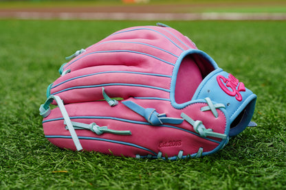 12.50" T-Trap Limited Outfield Grace Glove