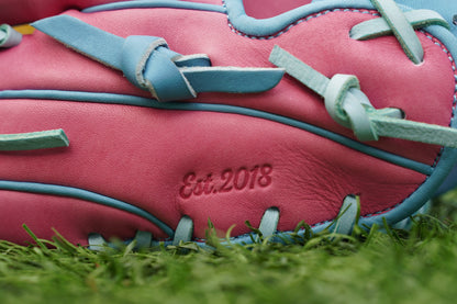 12.50" T-Trap Limited Outfield Grace Glove