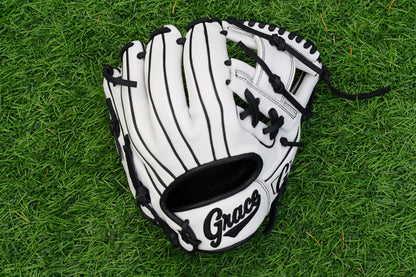 11.25" Infield I-Web Grace Glove - Youth Baseball Glove