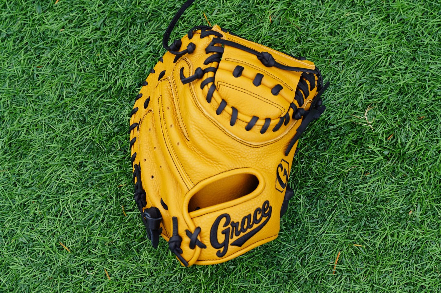 31.5" Youth Catchers Grace Glove - Youth Baseball Glove