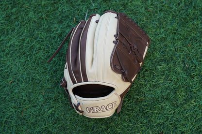 11.75" Infield MG-Closed-Web Grace Glove