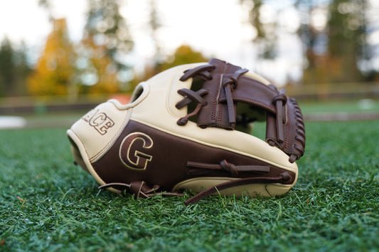 11.50" Infield I-Web Grace Glove