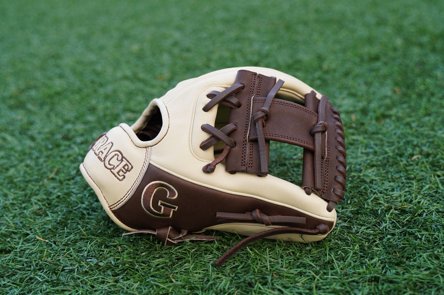 11.50" Infield I-Web Grace Glove