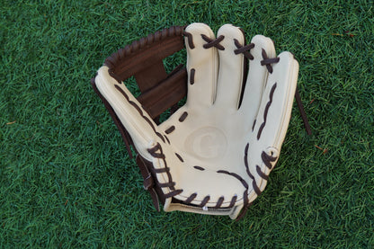 11.50" Infield I-Web Grace Glove