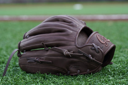 11.75" Infield OG-Web Grace Glove - GG17OG