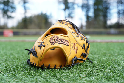 13" Dual-X Web First Base Grace Glove - GG13FB