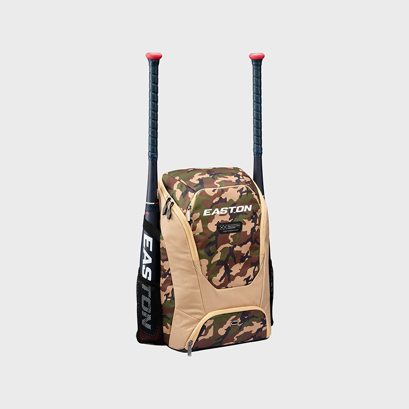 Eason Dugout Backpack