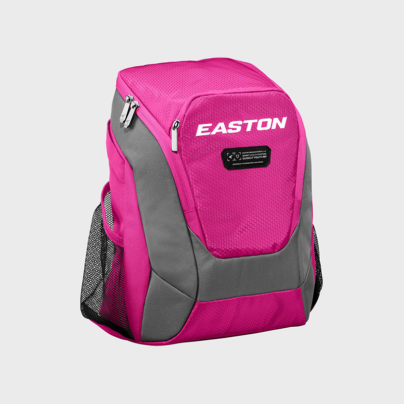 Easton Dugout Youth Backpack