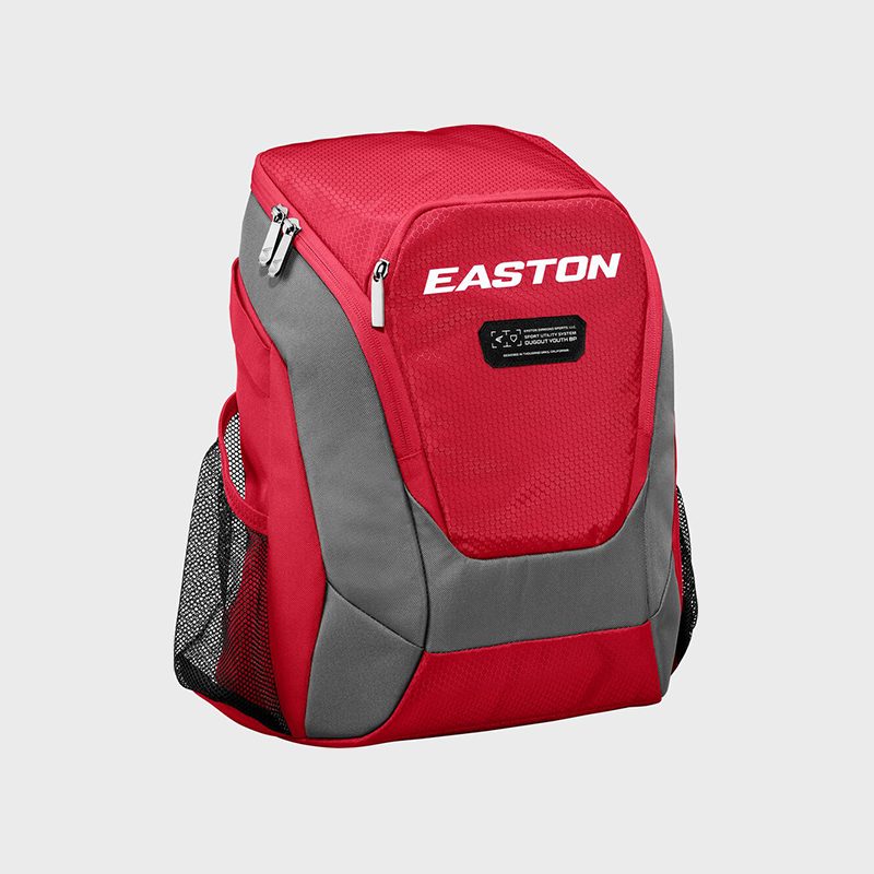 Easton Dugout Youth Backpack