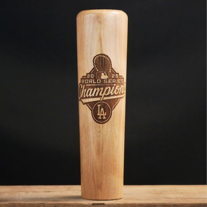 2025 Los Angeles Dodgers World Series Champions Dugout Mug® Collective