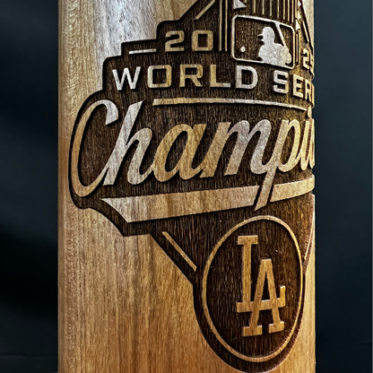 2025 Los Angeles Dodgers “Back 2 Back” World Series Champions Dugout Mug®