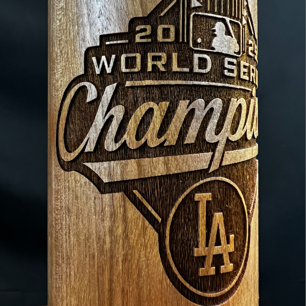 2025 Los Angeles Dodgers World Series Champions Dugout Mug® Collective