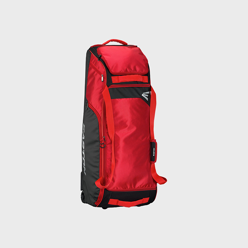 Easton Dugout Wheeled Bag - Thumbnail 2