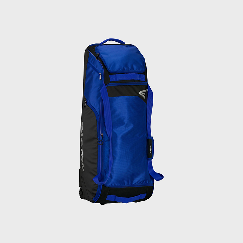 Easton Dugout Wheeled Bag - Thumbnail 4