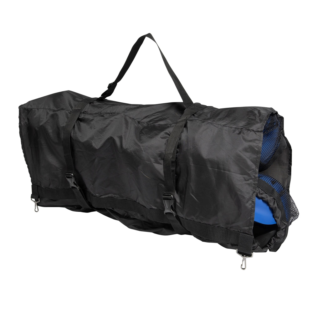 Champro Helmet Fence Bag - Thumbnail 3