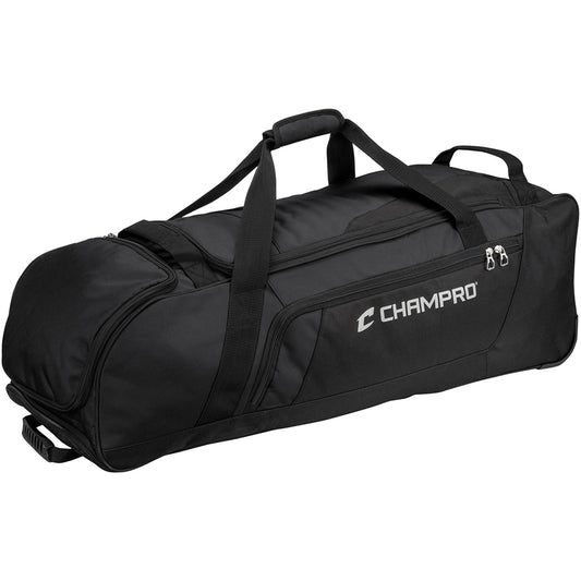 Champro Catcher's Roller Bag