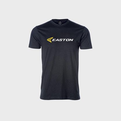 Easton Adult Linear Logo T-Shirt