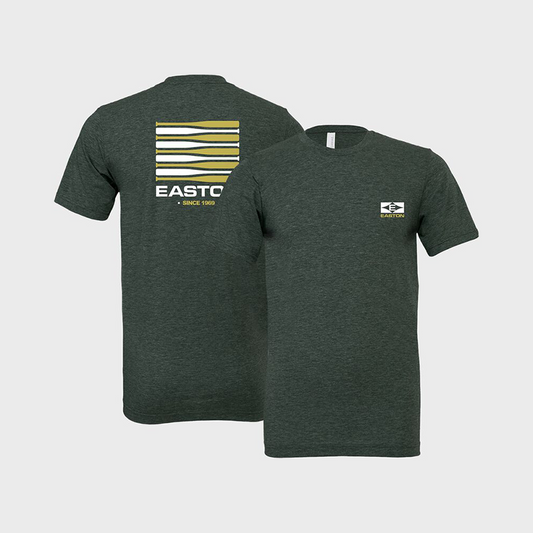 Easton Adult Retro Logo T-Shirt