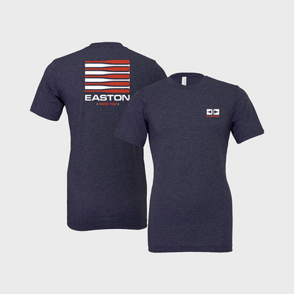 Easton Adult Retro Logo T-Shirt