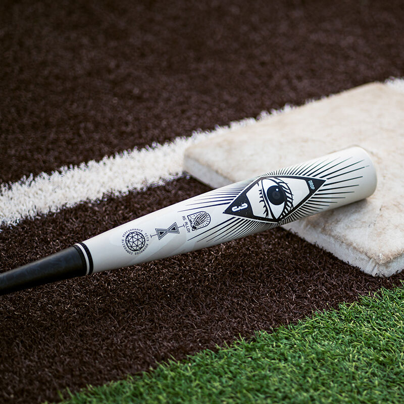 Easton Split -3 BBCOR Baseball Bat