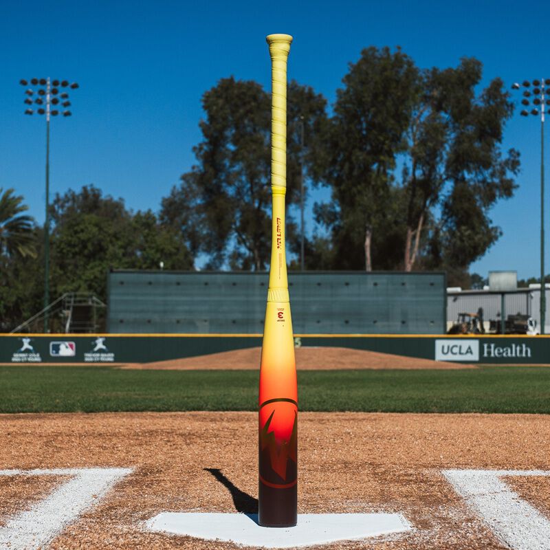 Easton Hype Fire -3 BBCOR Baseball Bat