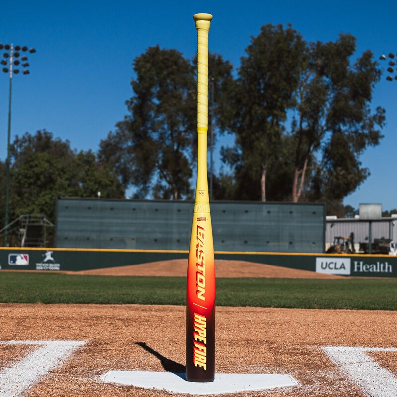 Easton Hype Fire -3 BBCOR Baseball Bat