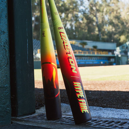 Easton Hype Fire -3 BBCOR Baseball Bat