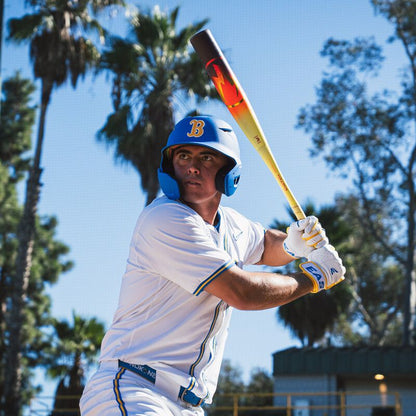 Easton Hype Fire -3 BBCOR Baseball Bat