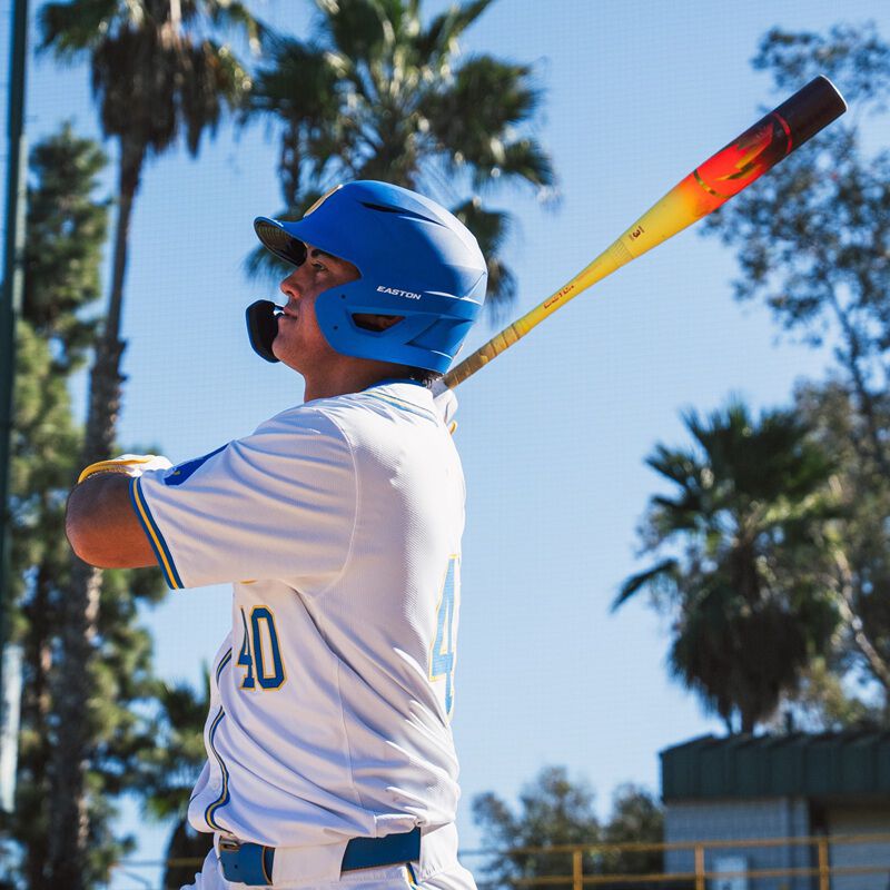 Easton Hype Fire -3 BBCOR Baseball Bat