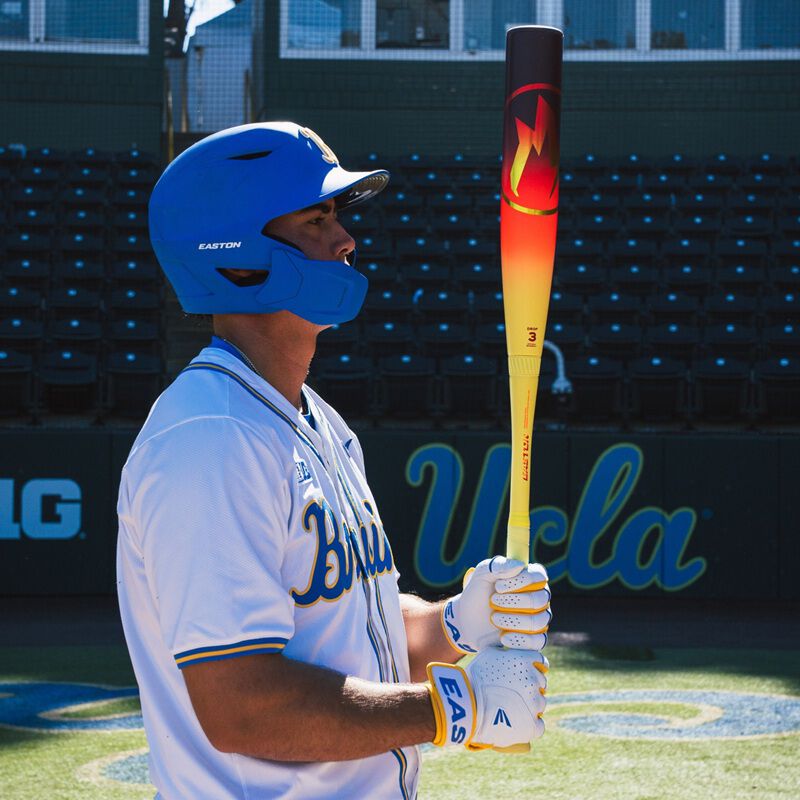 Easton Hype Fire -3 BBCOR Baseball Bat
