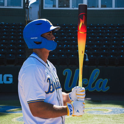 Easton Hype Fire -3 BBCOR Baseball Bat