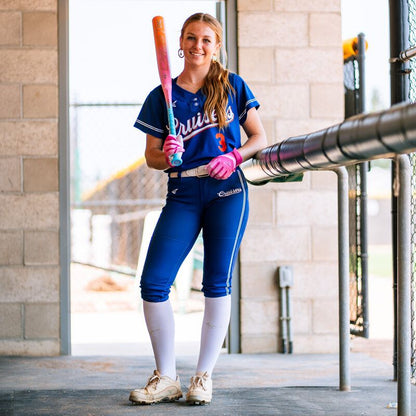 Easton Ghost OG Rainbow Sherbet -10 Fastpitch Softball Bat