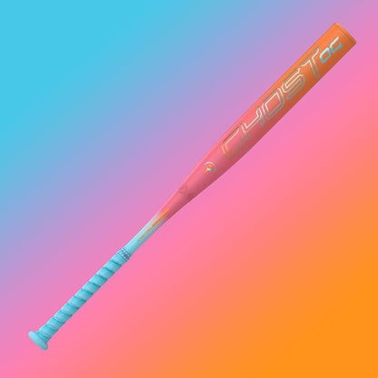 Easton Ghost OG Rainbow Sherbet -10 Fastpitch Softball Bat