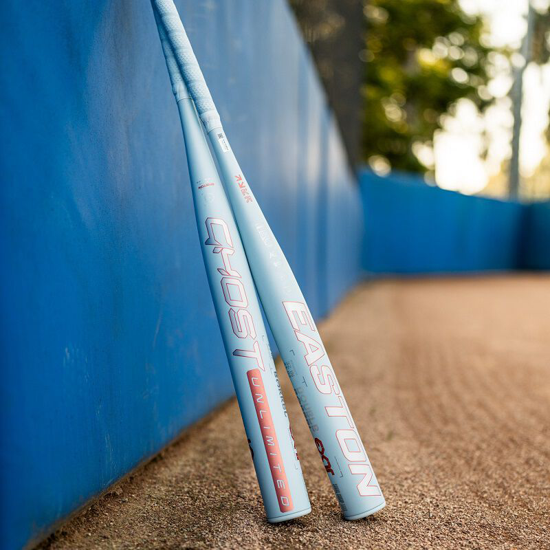 Easton Ghost Fastpitch Softball Bat - Thumbnail 5