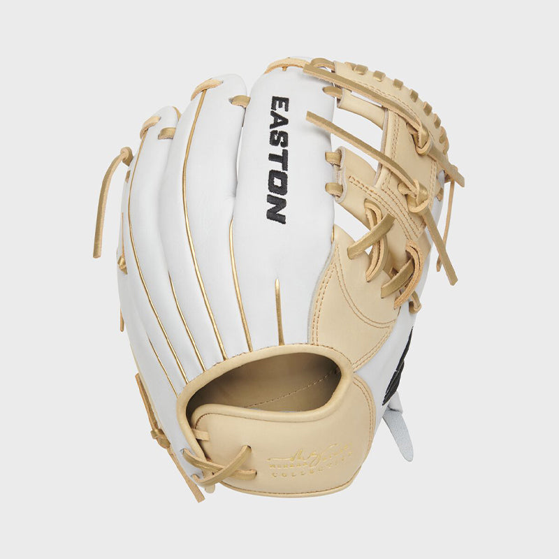 Easton Professional Collections Signature Series M. Stuart Softball Glove - Thumbnail 3