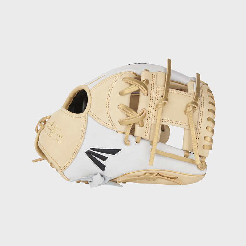 Easton Professional Collections Signature Series M. Stuart Softball Glove - Thumbnail 2