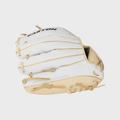 Easton Professional Collections Signature Series M. Stuart 11.5-Inch Softball Glove