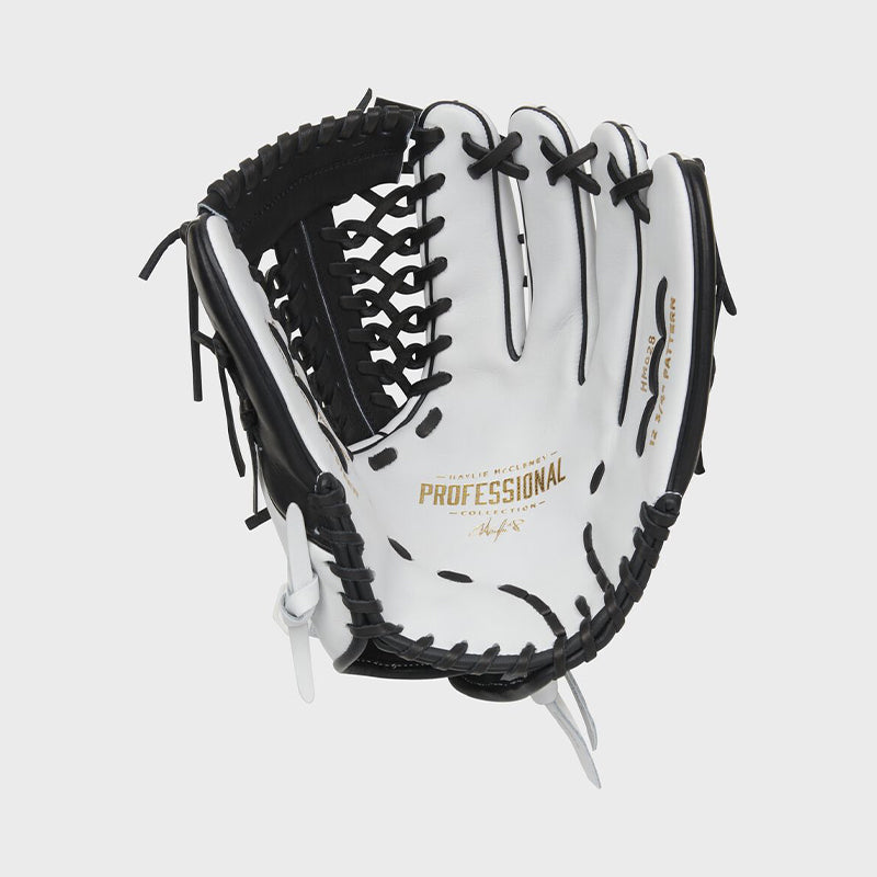 Easton Professional Collections Signature Series H. Mccleney 12.75-Inch Softball Glove