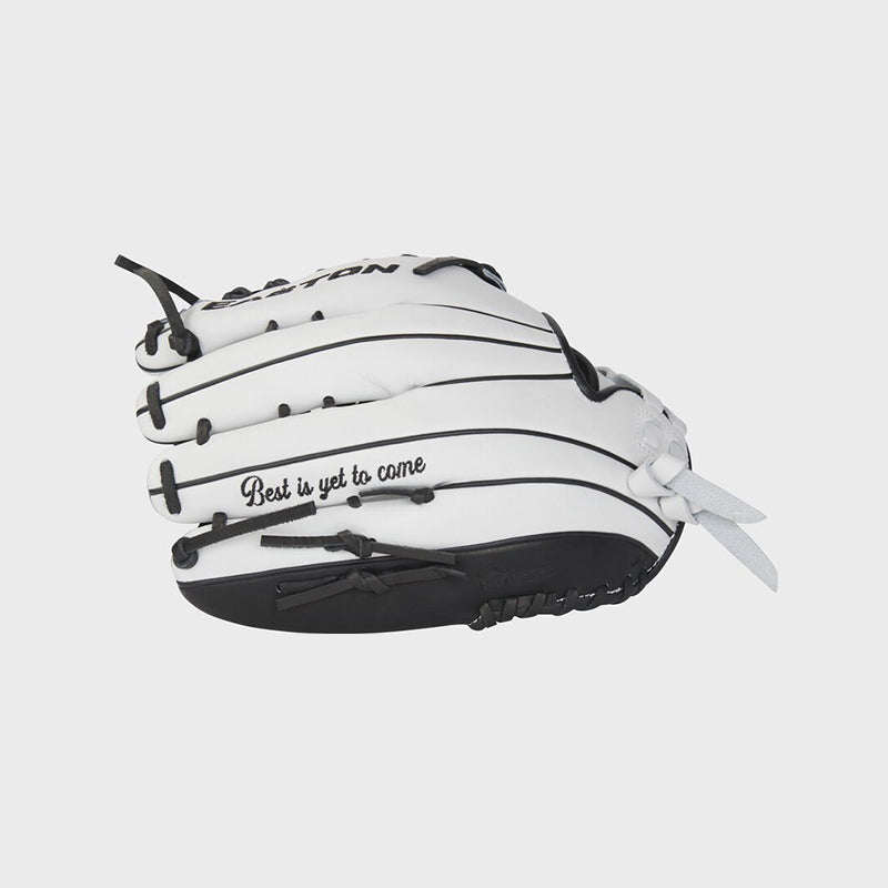 Easton Professional Collections Signature Series H. Mccleney 12.75-Inch Softball Glove