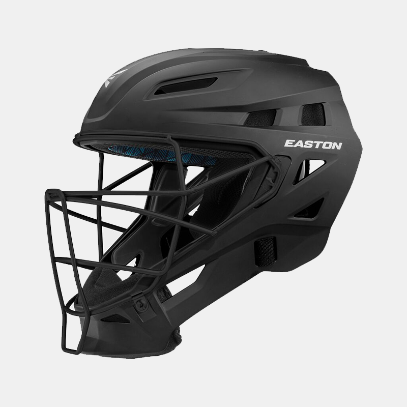 Easton Elite X Chest Protector - Thumbnail 2