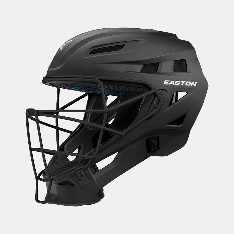 Easton Elite X Catchers Helmet