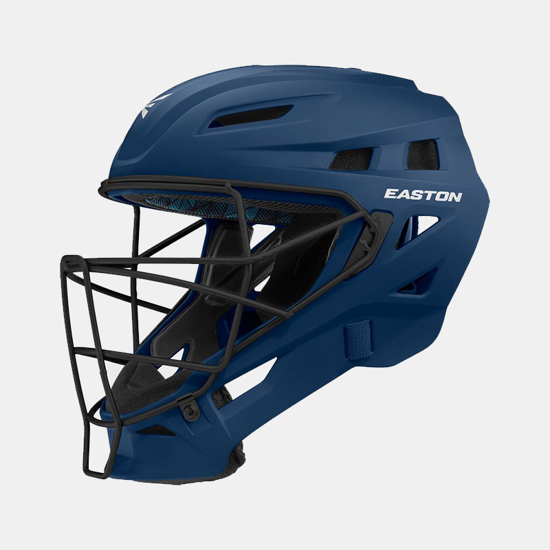 Easton Elite X Catchers Helmet