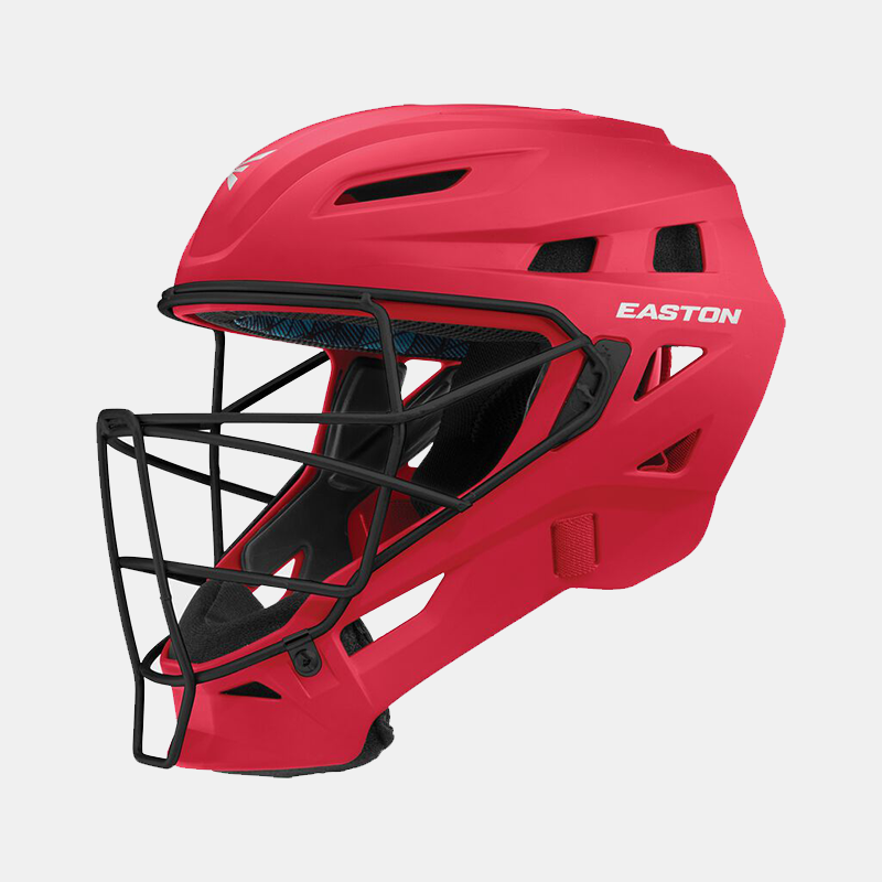 Easton Elite X Chest Protector - Thumbnail 4