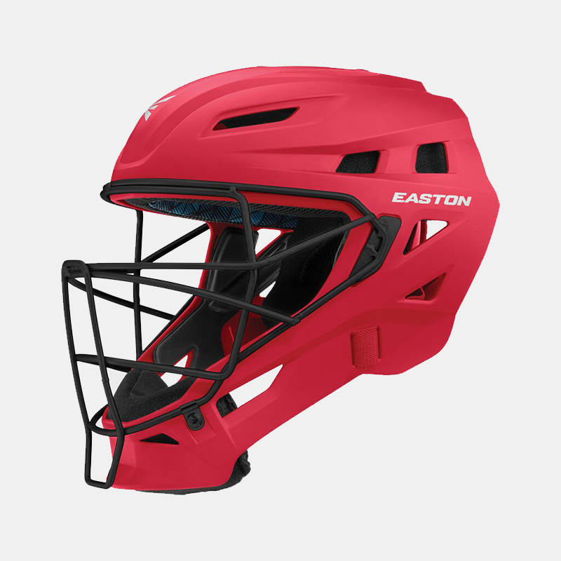 Easton Elite X Catchers Helmet