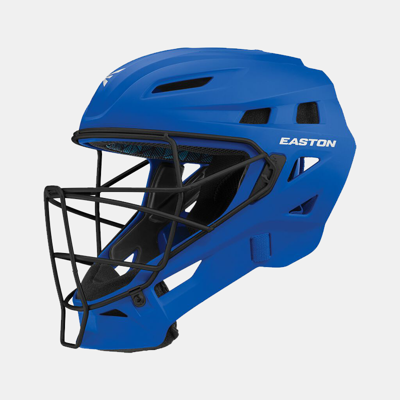 Easton Elite X Catchers Helmet