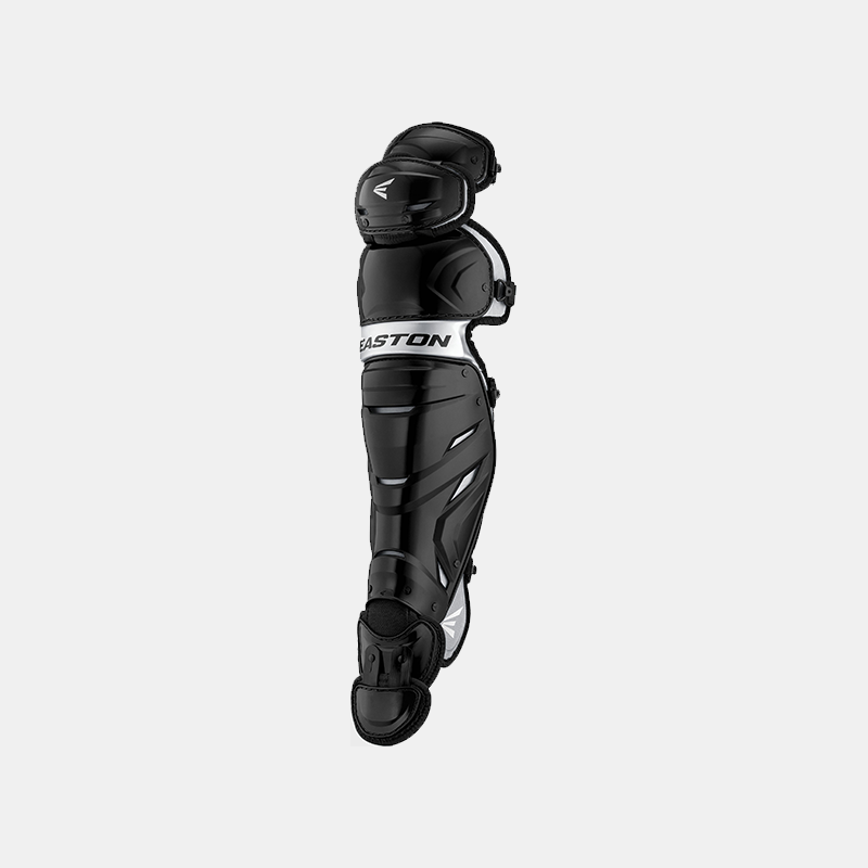 Easton Elite X Leg Guards - Thumbnail 3