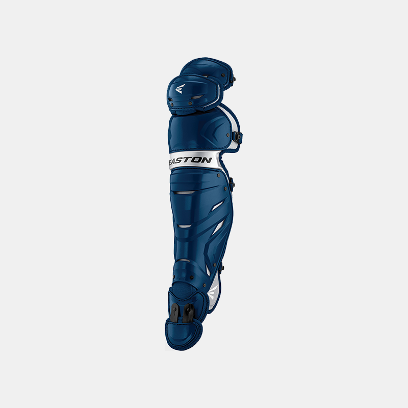 Easton Elite X Leg Guards - Thumbnail 2