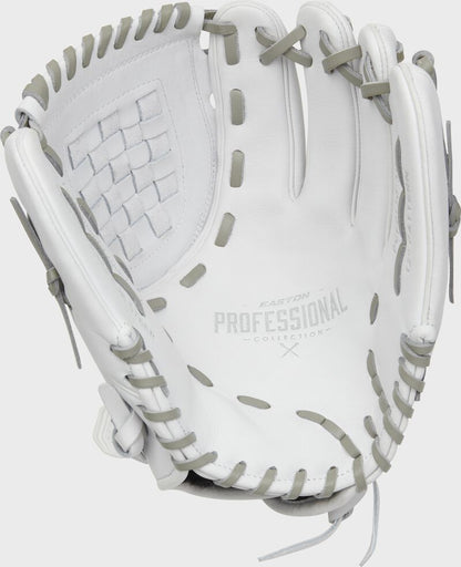 Easton Pro Collection Series 12-Inch Softball Glove